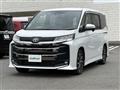 2026 Toyota Noah