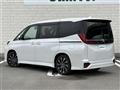 2026 Toyota Noah