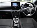 2020 Toyota Yaris Cross