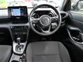 2020 Toyota Yaris Cross