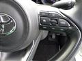 2020 Toyota Yaris Cross