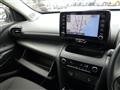 2020 Toyota Yaris Cross
