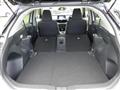 2020 Toyota Yaris Cross