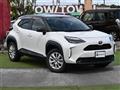 2020 Toyota Yaris Cross