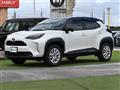 2020 Toyota Yaris Cross