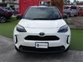 2020 Toyota Yaris Cross
