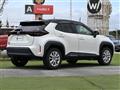 2020 Toyota Yaris Cross