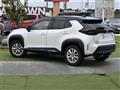 2020 Toyota Yaris Cross