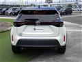 2020 Toyota Yaris Cross