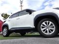 2020 Toyota Yaris Cross
