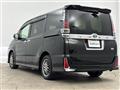 2021 Toyota Voxy