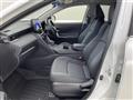 2023 Toyota Harrier