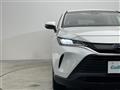 2023 Toyota Harrier