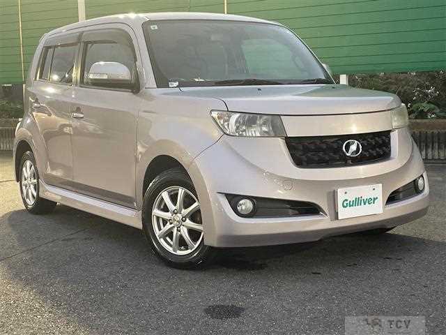 2011 Toyota bB