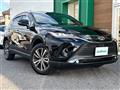 2025 Toyota Harrier