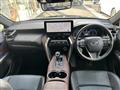 2025 Toyota Harrier