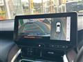 2025 Toyota Harrier