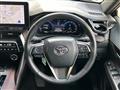 2025 Toyota Harrier