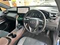2025 Toyota Harrier