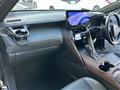 2025 Toyota Harrier