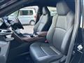 2025 Toyota Harrier