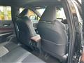 2025 Toyota Harrier