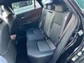 2025 Toyota Harrier