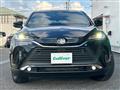 2025 Toyota Harrier