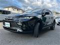 2025 Toyota Harrier