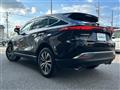 2025 Toyota Harrier