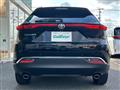 2025 Toyota Harrier
