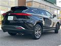 2025 Toyota Harrier