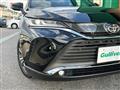2025 Toyota Harrier