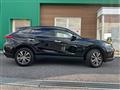 2025 Toyota Harrier