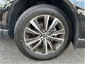 2025 Toyota Harrier