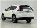 2019 Nissan X-Trail