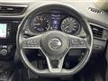 2019 Nissan X-Trail
