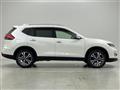 2019 Nissan X-Trail