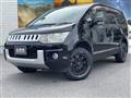 2013 Mitsubishi Delica D5