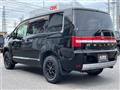 2013 Mitsubishi Delica D5