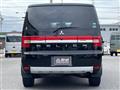 2013 Mitsubishi Delica D5
