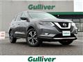 2019 Nissan X-Trail