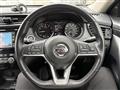 2019 Nissan X-Trail