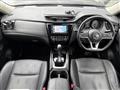 2019 Nissan X-Trail