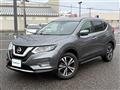 2019 Nissan X-Trail