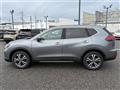 2019 Nissan X-Trail