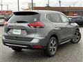 2019 Nissan X-Trail