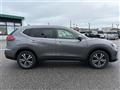 2019 Nissan X-Trail