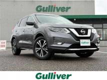 2019 Nissan X-Trail