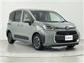 2024 Toyota Sienta